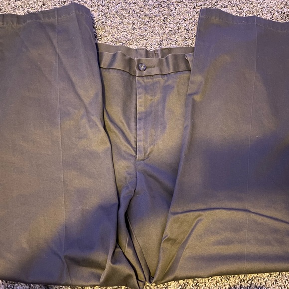 Brown pants - Picture 1 of 1